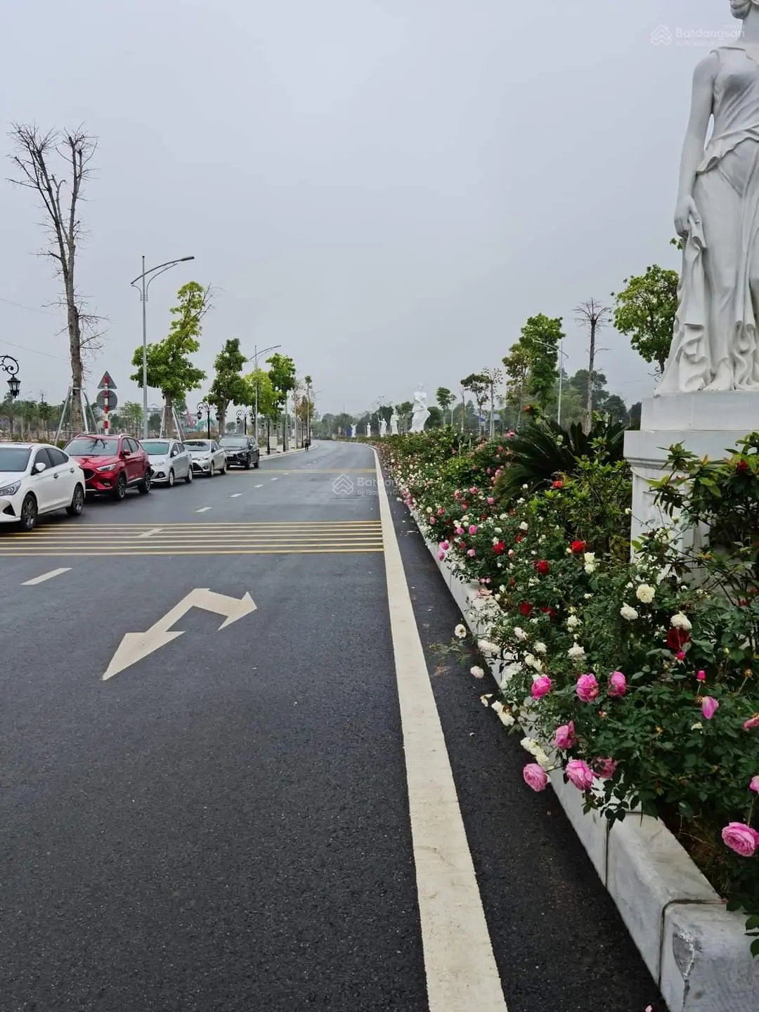 Chính chủ cần bán lô liền kề tại dự án Danko City