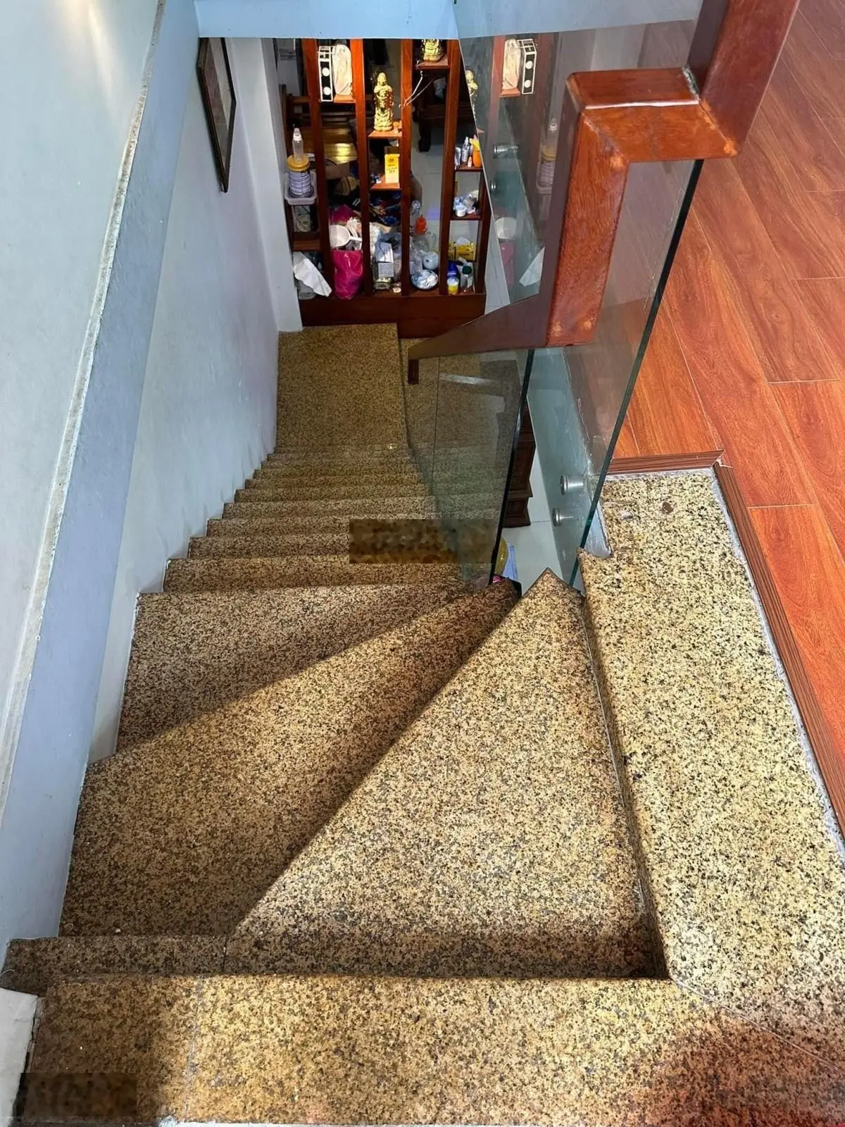Đối diện Vạn Phúc City, Hiệp Bình Phước, hẻm 4m, 2 tầng, 80m2, sổ hồng riêng, nhỉnh 5 t.y