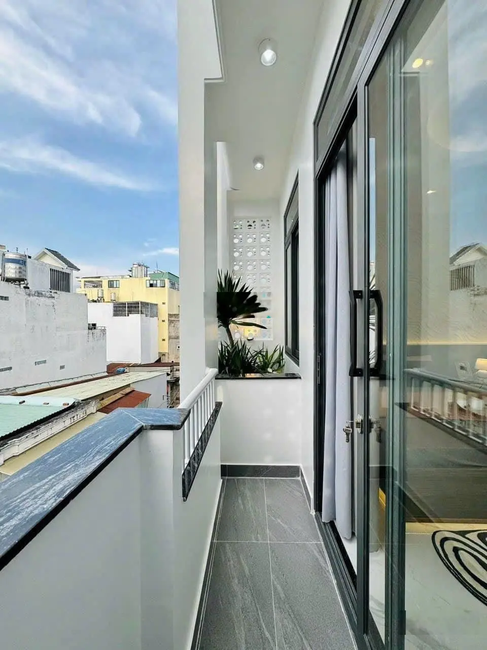 Siêu phẩm chợ Bàn Cờ Giá 3tỷ830/73,5m2 - Bàn Cờ, P. 3, Quận 3, đang cho thuê dòng tiền 30 tr/tháng
