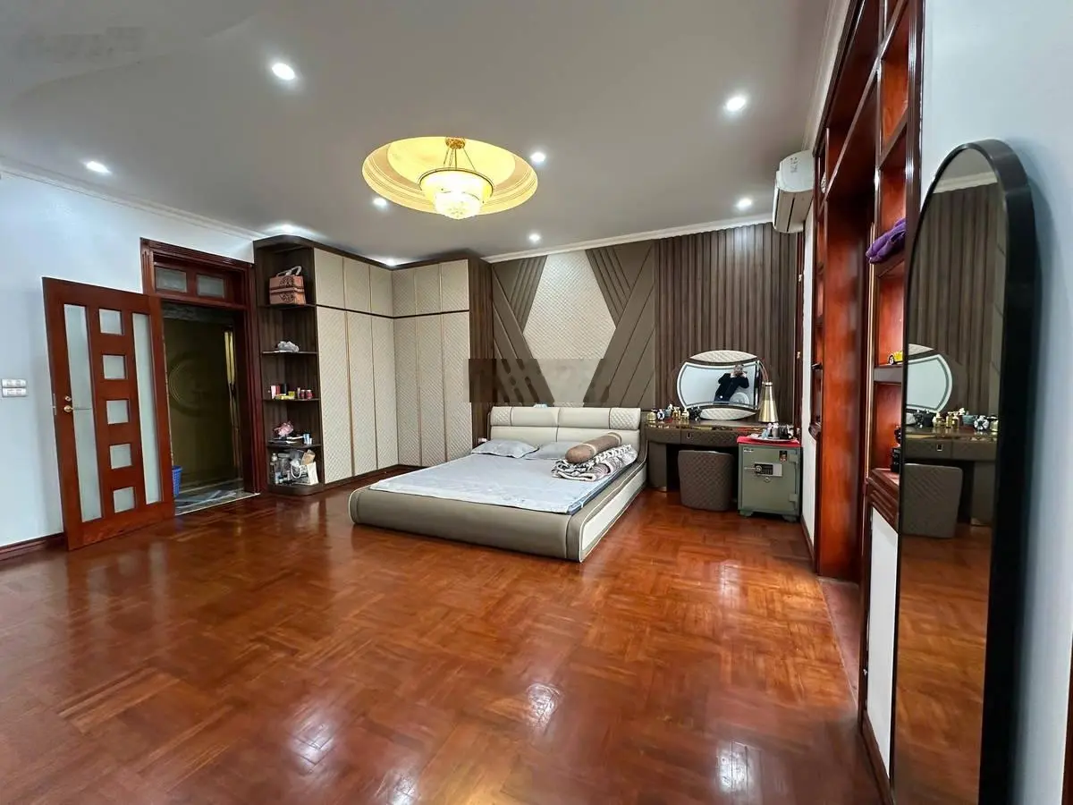 Siêu phẩm 32tỷ mặt phố Lò Đúc Hai Bà Trưng tòa văn phòng 7tầng thang máy kinh doanh, mặt tiền rộng