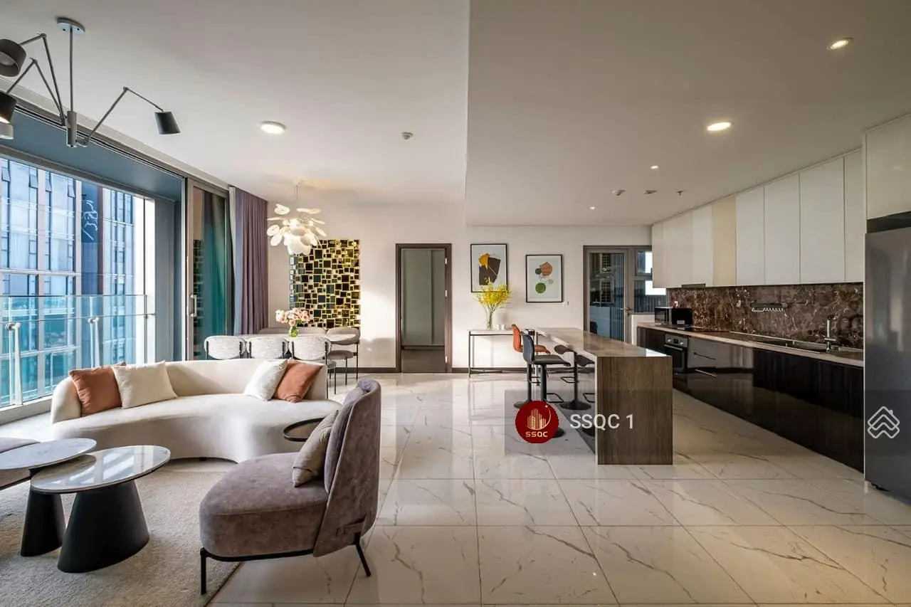 Tin thật 100% - cập nhật liên tục các căn hộ giá tốt từ 1-2-3-4-Duplex-Pent tại dự án Empire City