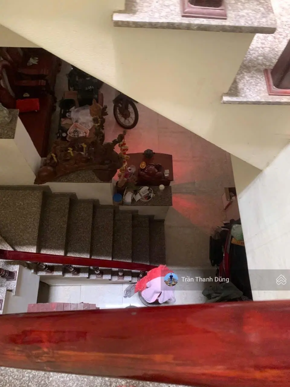 Bán nhà riêng tại Lý Thường Kiệt, Dĩ An, 3,85 tỷ, 60m2, 5PN, 3WC