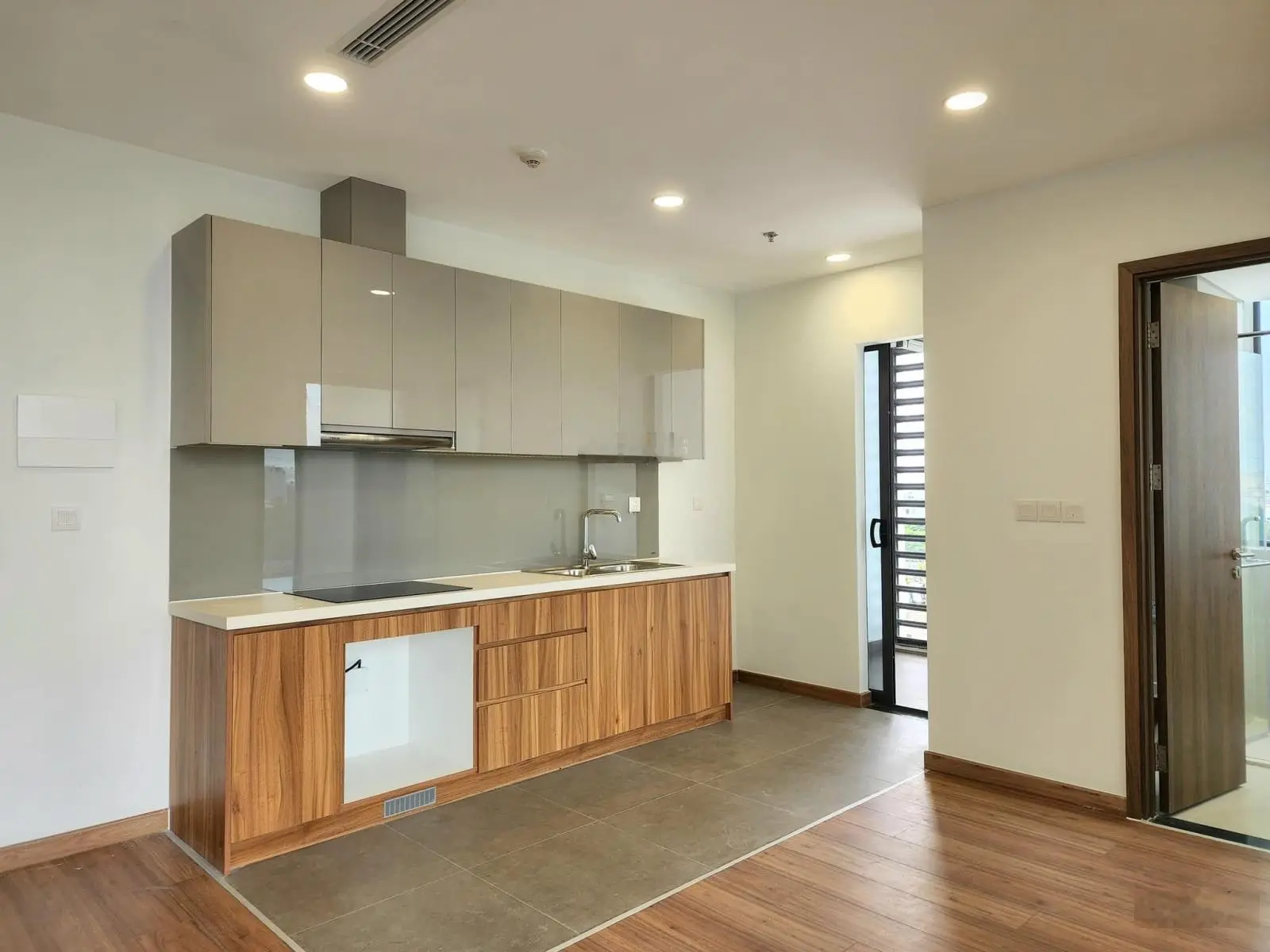CH Eco Green Sài Gòn đã có sổ hồng 3PN từ 5.3 tỷ full NT có thể ở và đầu tư HĐ thuê