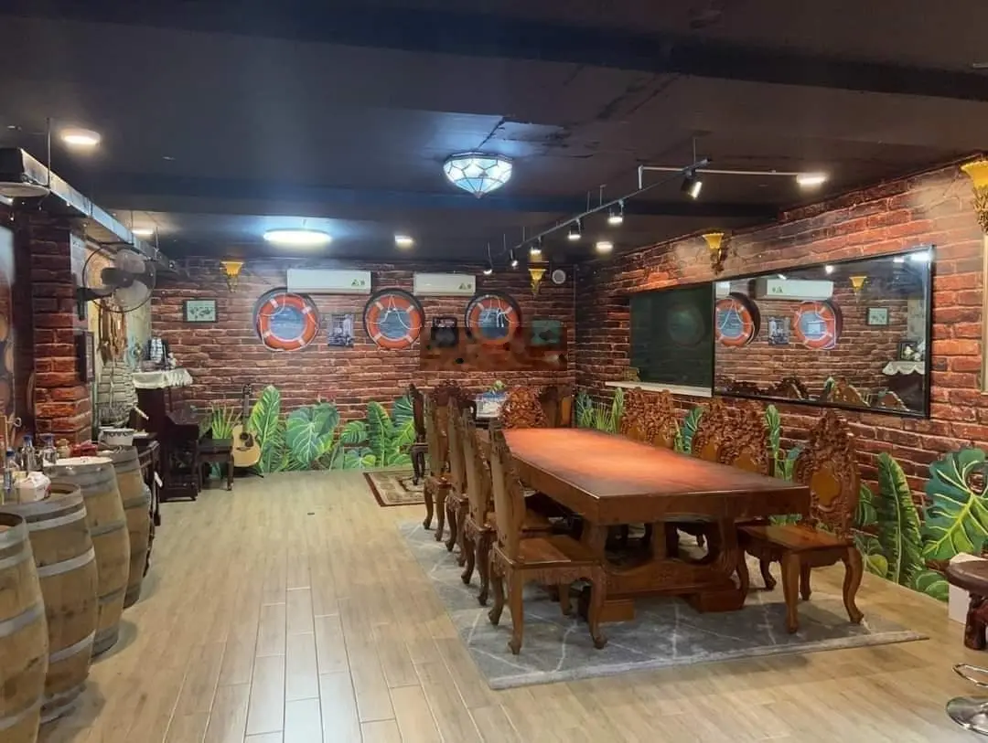 Chính chủ - cần bán nhà biệt thự - sổ hồng trao tay