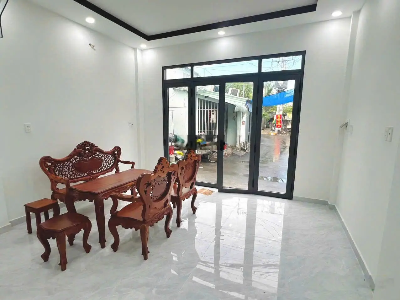 Nhà 1 trệt 1 lầu, Hiệp Bình Chánh, giá 3,5 tỷ