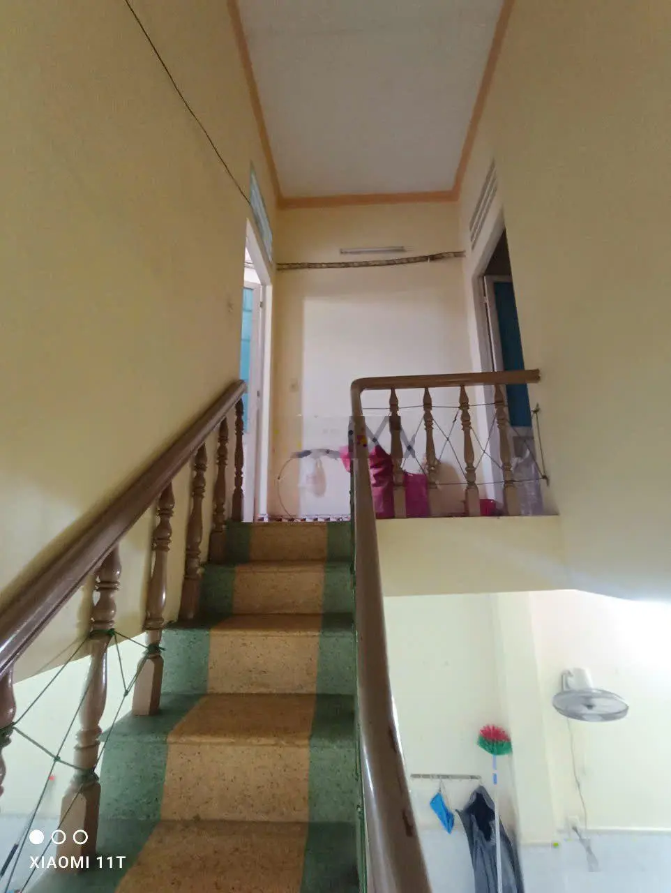 Siêu phẩm xuất hiện - Nhà 1 trệt 1 lầu, Hiệp Bình Chánh, Tp Thủ Đức