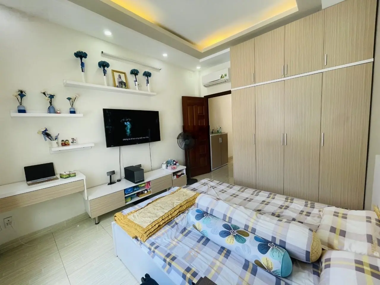CHỦ ĐINH CƯ BÁN GẤP NHÀ RIÊNG KHÁNH HỘI PHƯỜNG 4 QUẬN 4, 44M2*4T, THOÁNG ĐẸP Ở NGAY 5,99 TỶ
