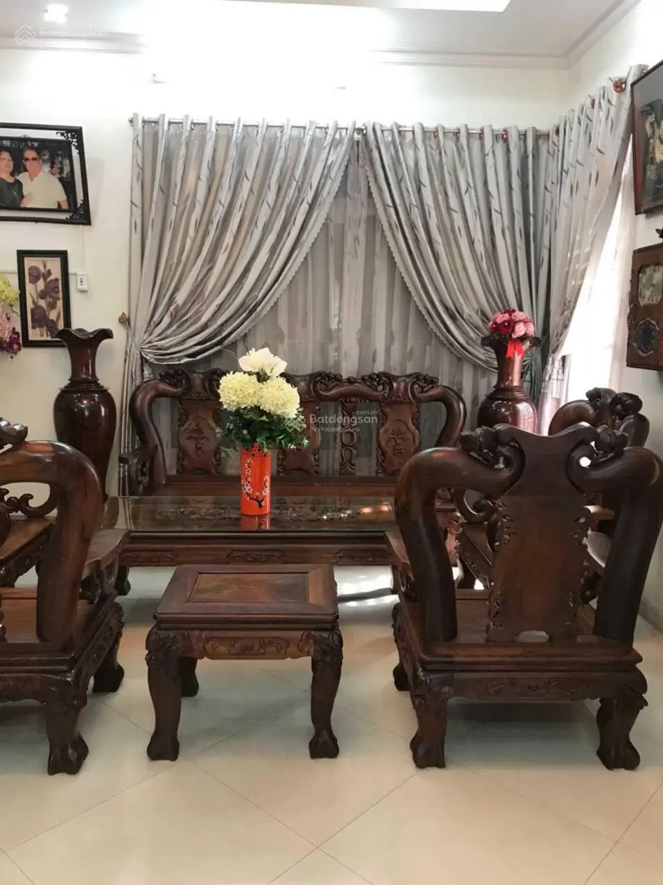 Giảm 4 tỷ, bán biệt thự Trần Não, Phường Bình An Quận 2, DT 10x20m, 1 trệt 1 lầu ST, chỉ 31 tỷ