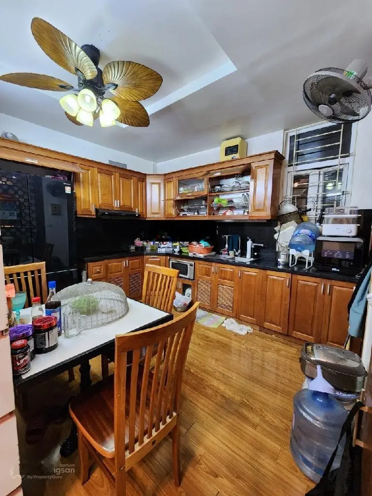 CHỦ CẦN TIỀN BÁN GẤP NHÀ PHỐ KHÂM THIÊN - NGÕ THÔNG - MẶT TIỀN RỘNG - HAI THOÁNG VĨNH VIỄN