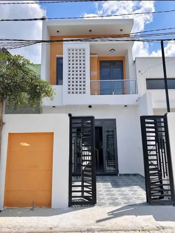 Bán nhà riêng tại Xã Thạnh Phú, Vĩnh Cửu, Đồng Nai, giá siêu hời chỉ với 2,5 tỷ, 100m2
