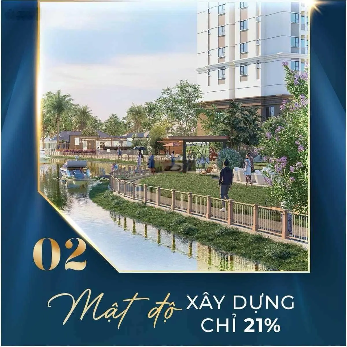Tặng 100 triệu khi booking&mua căn hộ Khải Hoàn Prime kề 3 trường Đại học, Phú Mỹ Hưng. 0903 053 ***
