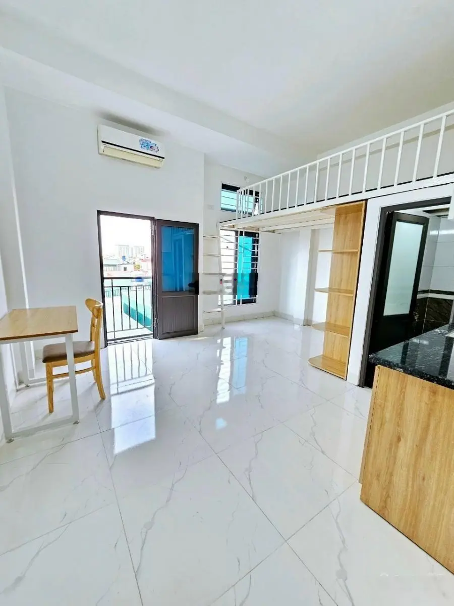 Bán nhà dòng tiền ổn định siêu hot phương Canh 68m2 x 8 tang 19 phòng khép kín full nội thất