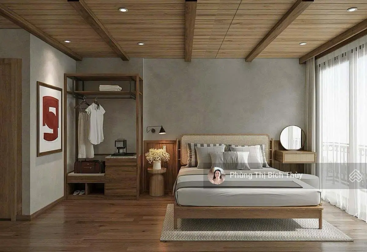 Cực hiếm, bán nhà tầng 2 - mặt phố Tô Hiến Thành, HBT, 60m2, Mt:5m, 9.5 tỷ
