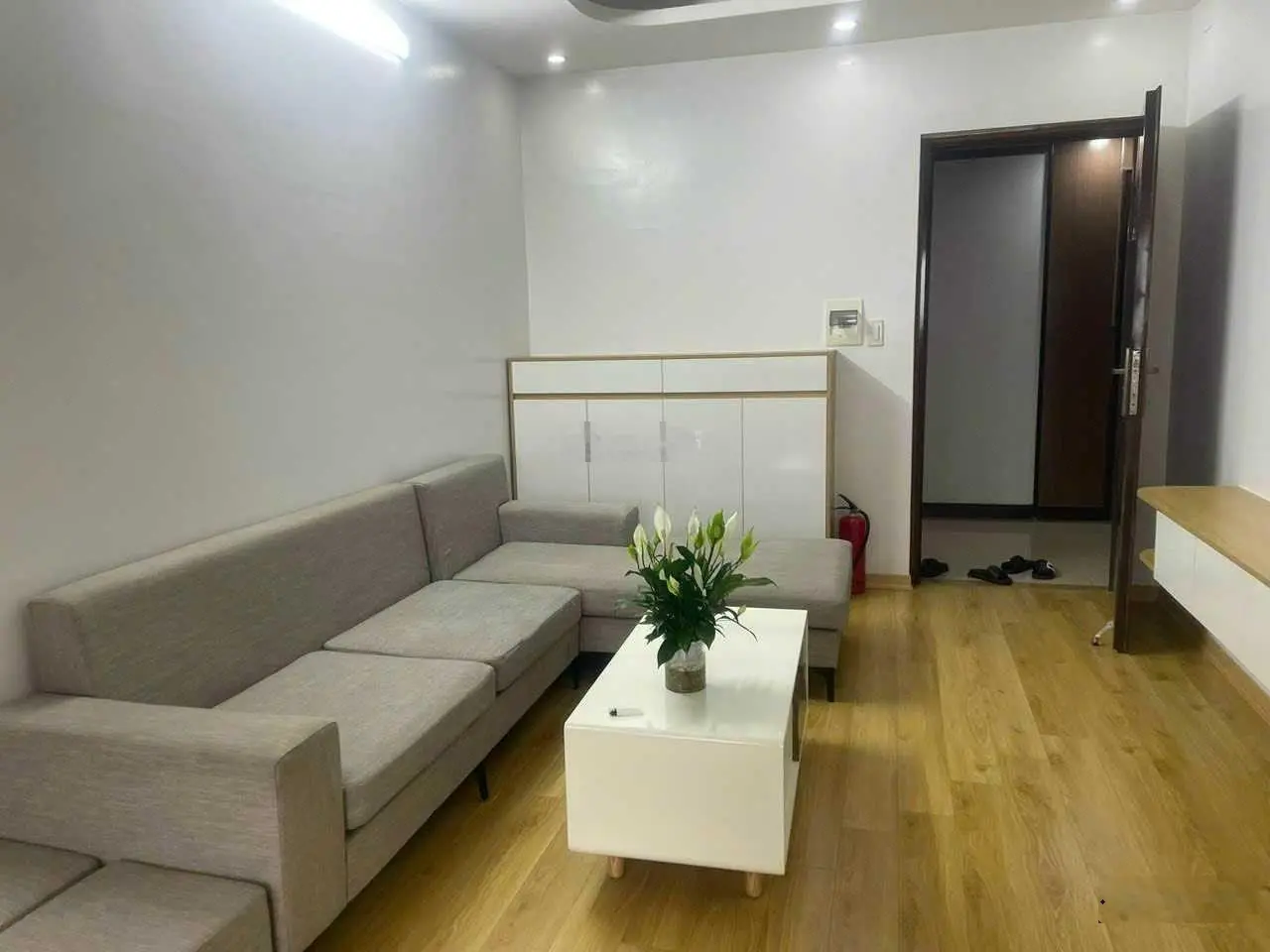 Bán chung cư Cát Tường, thành phố Bắc Ninh giá hợp lý. Căn 2N 1VS LH: 0978 862 ***