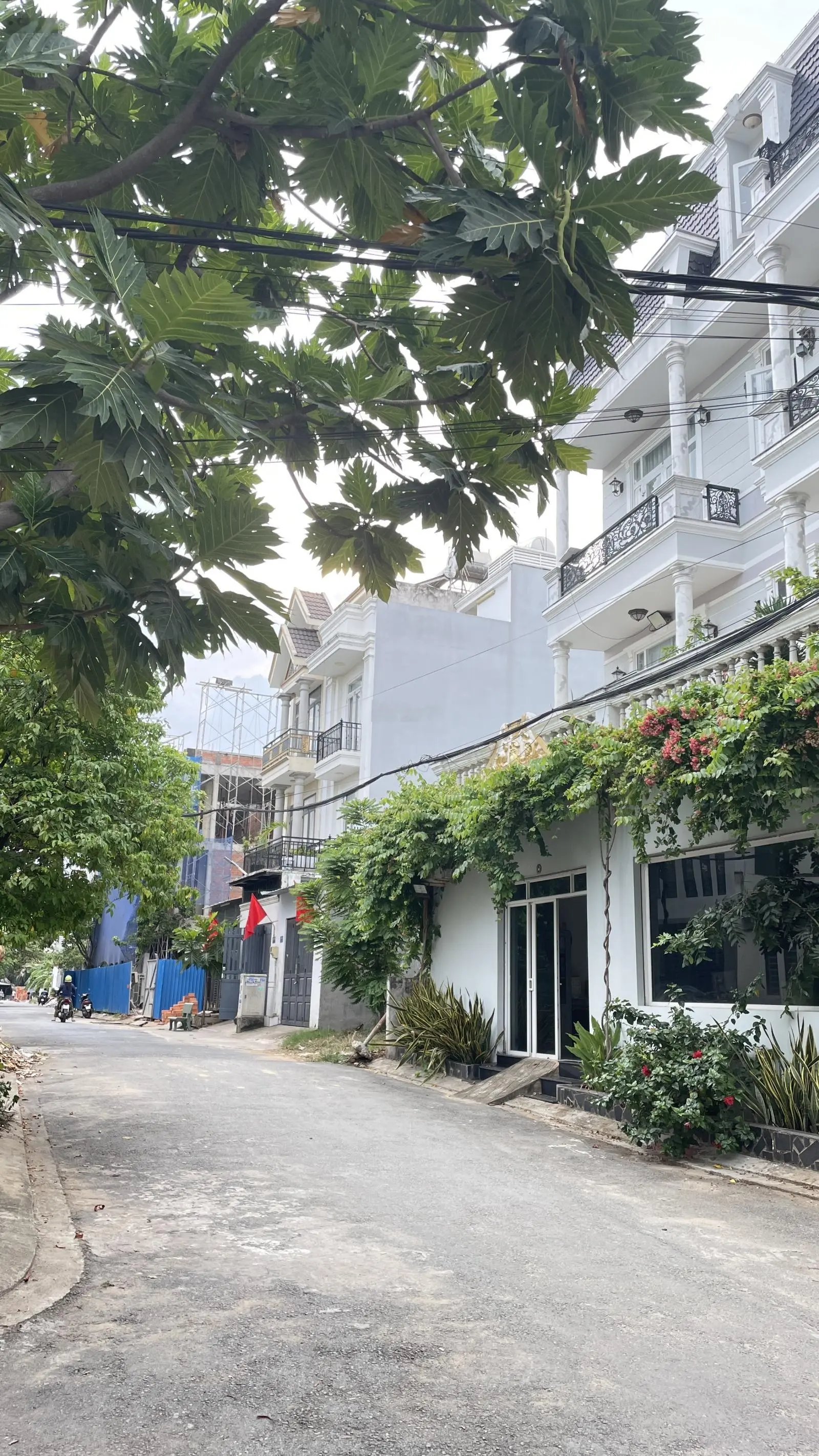 Bán nhà 2 MT Khu Nam Khang Long Trường 100m2 chỉ 6 tỷ 800triệu