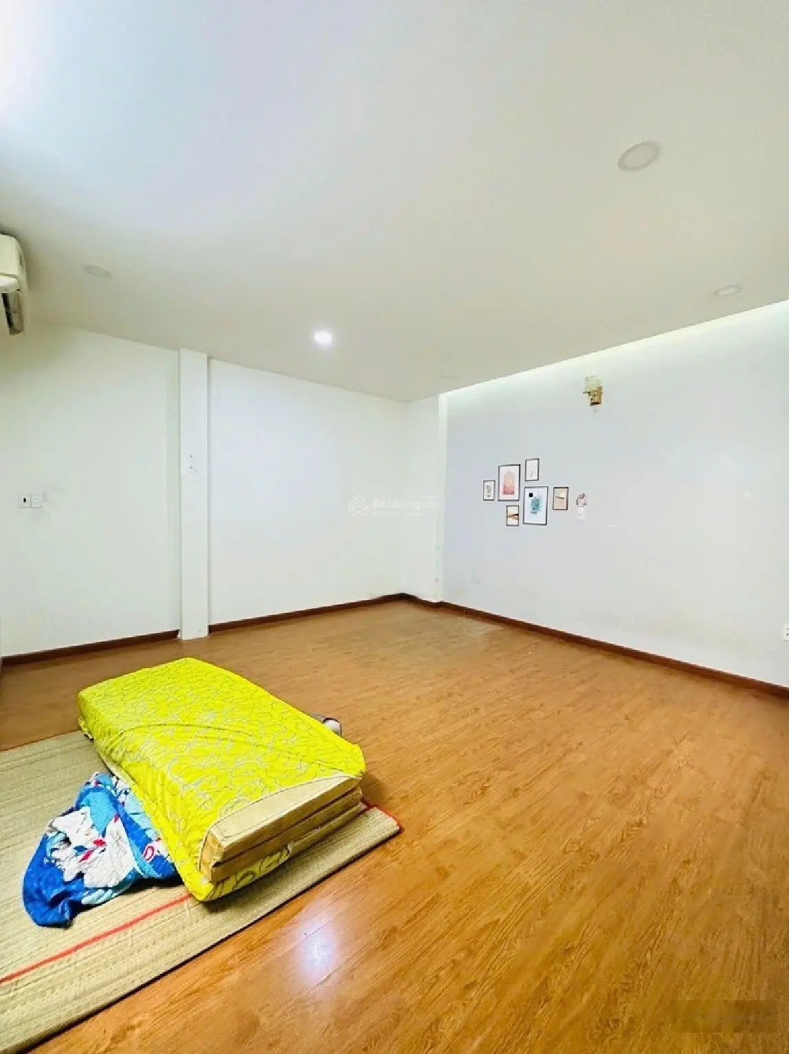 Nhà VIP 4 tầng 94m2 hẻm nhựa 5m khu nhà lầu gần sân bay chỉ nhỉnh 7 tỷ