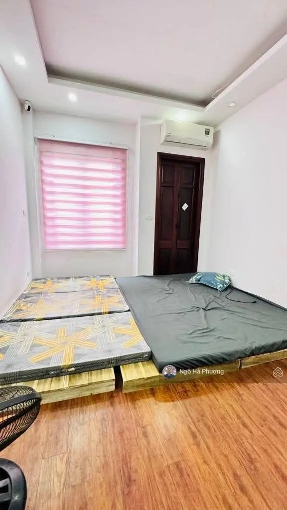 Bán nhà bùi xương trạch lô góc hai mặt thoáng - ngõ nông rộng - cách phố 50m - ở ngay