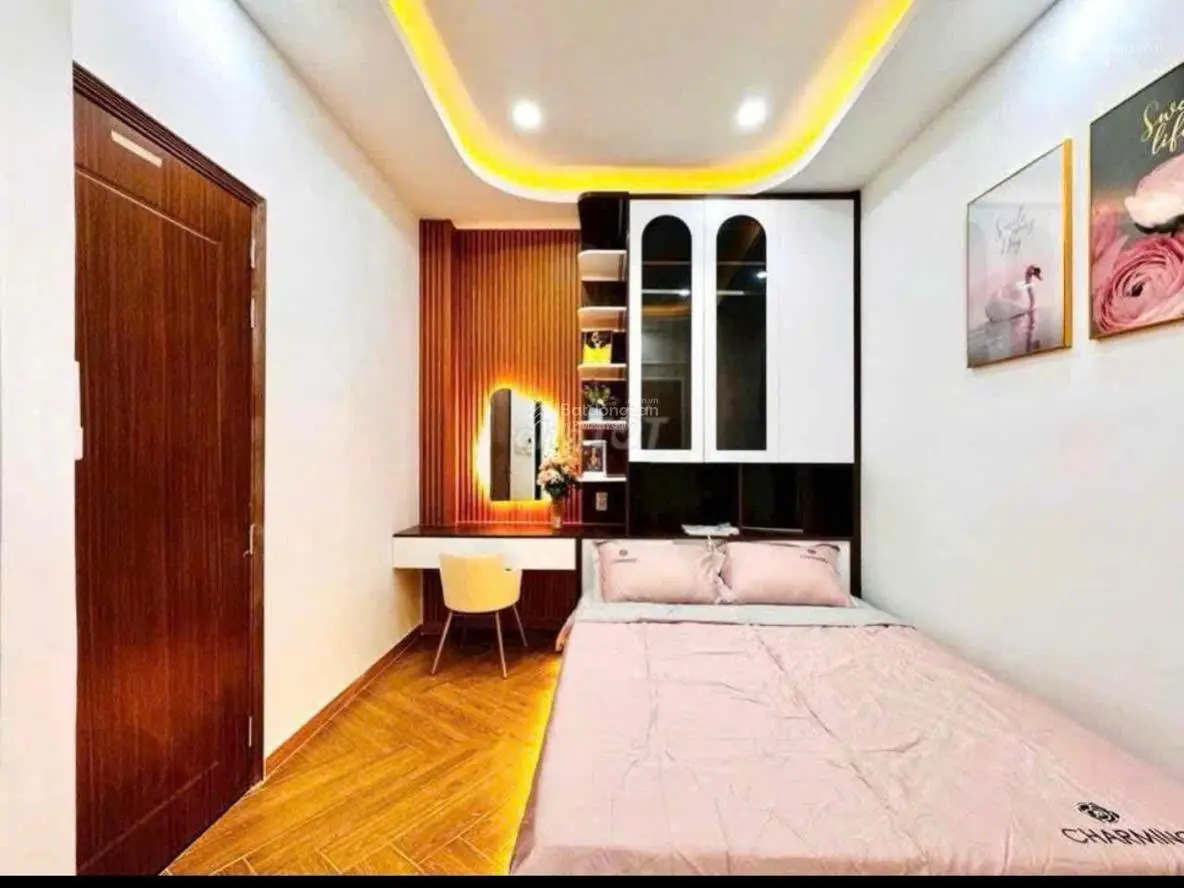 Bán nhà Phường Hiệp Bình Chánh, Thành Phố Thủ Đức, SHR, Giá 2tỷ550