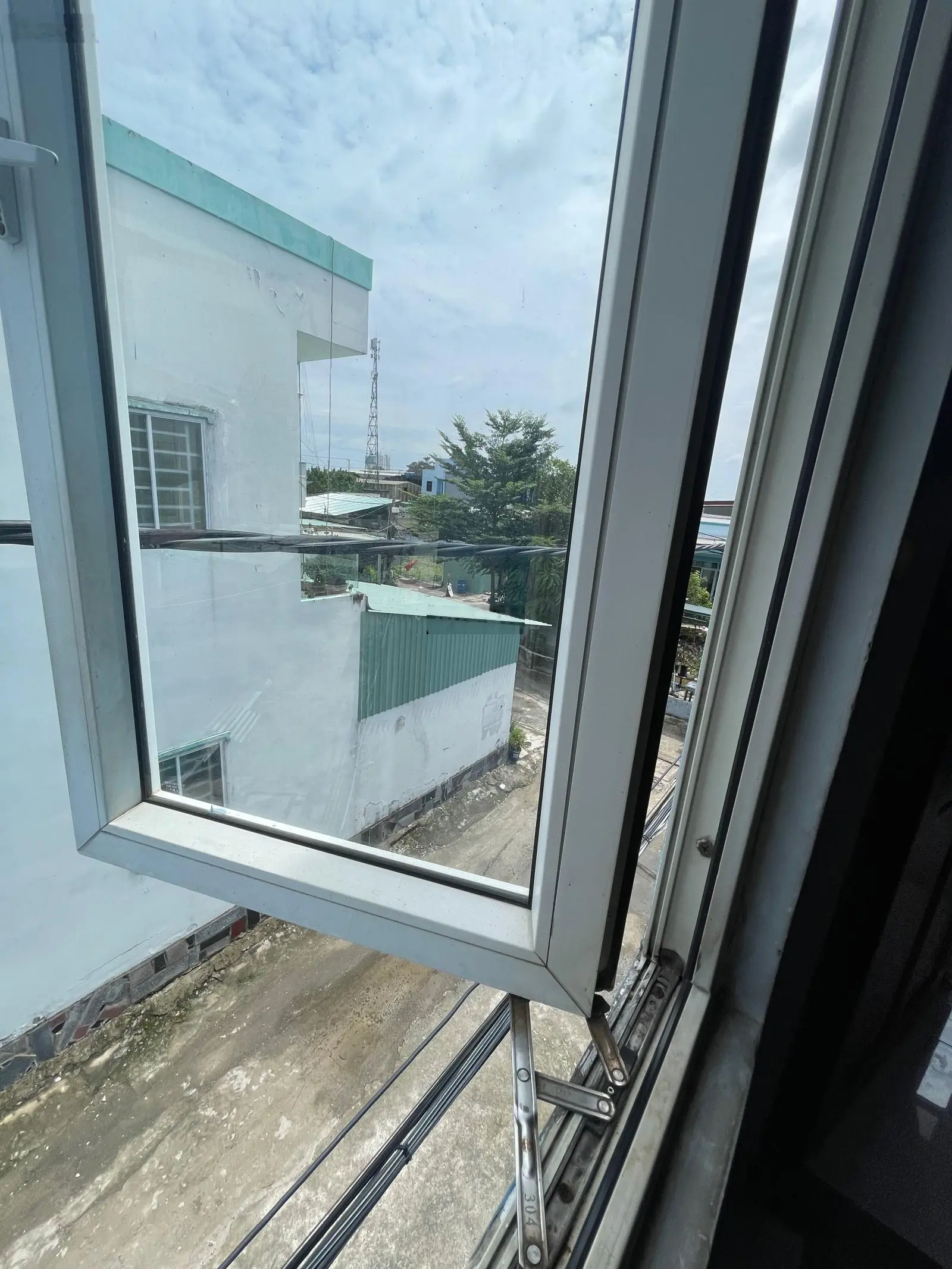 Bán Nhà An Phú Đông Quận 12 Góc 2 Mặt Xe Tải View Sông