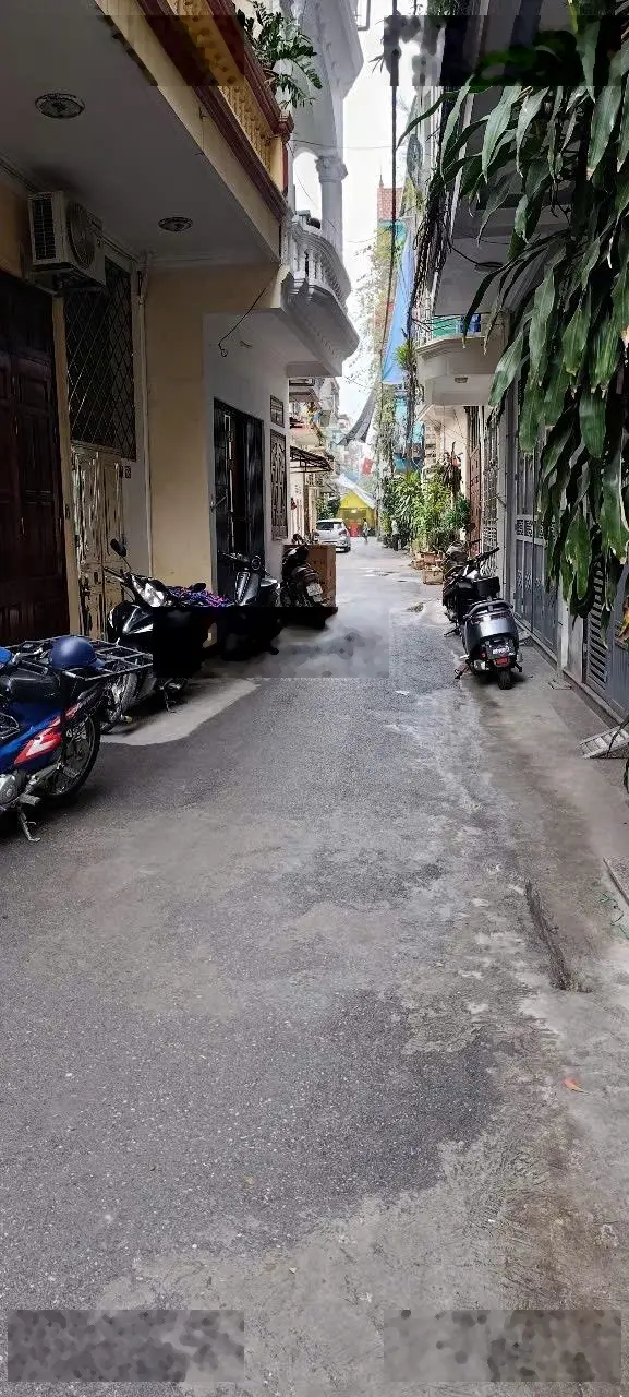 Cần bán nhà 2.5 tầng, 81m2 MT 4.3m, cách đường Biên Hoà 50m, giá 3.5 tỷ trung tâm Phủ Lý Hà Nam