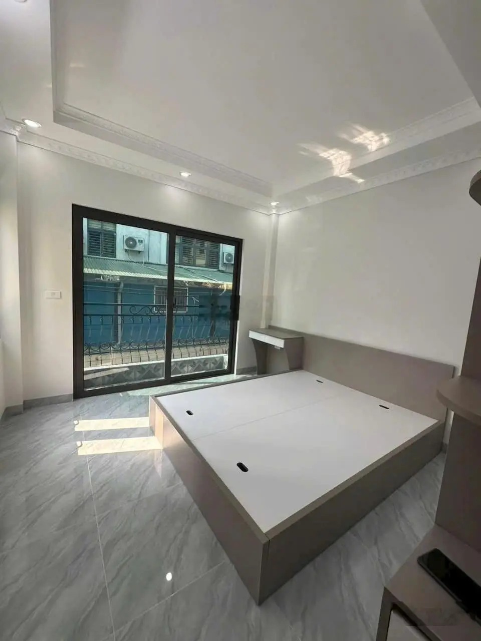 Cần Bán Nhà Hà Trì- Hà Đông. 50m-5 tầng.Ngõ thông. Lh 0353 131 ***