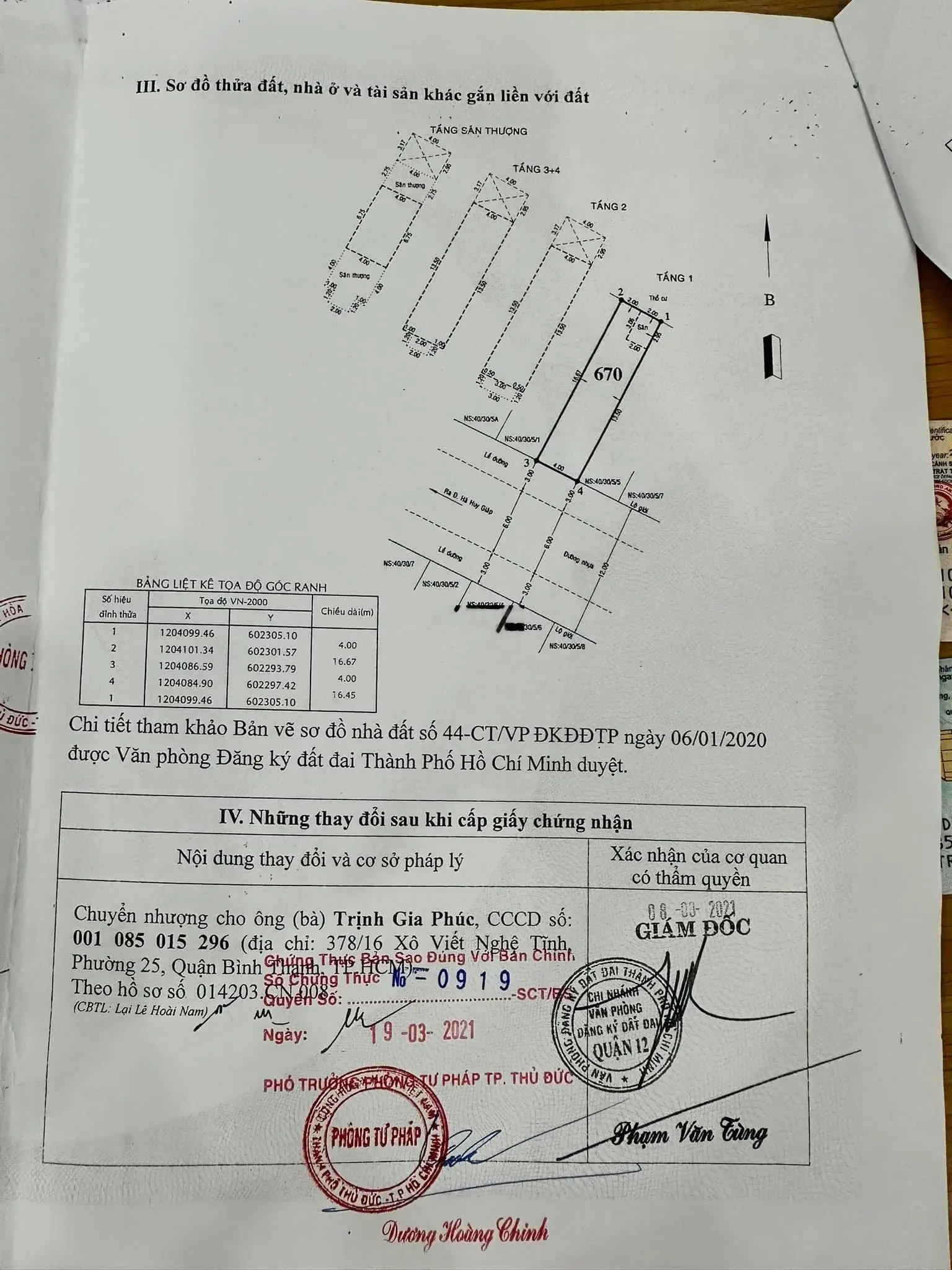 Mua ở hay đầu tư đều nhất, nhà 5 tầng có thang máy đường 12m 4x16.5m 6PN 5WC Thạnh Lộc 44 Q12