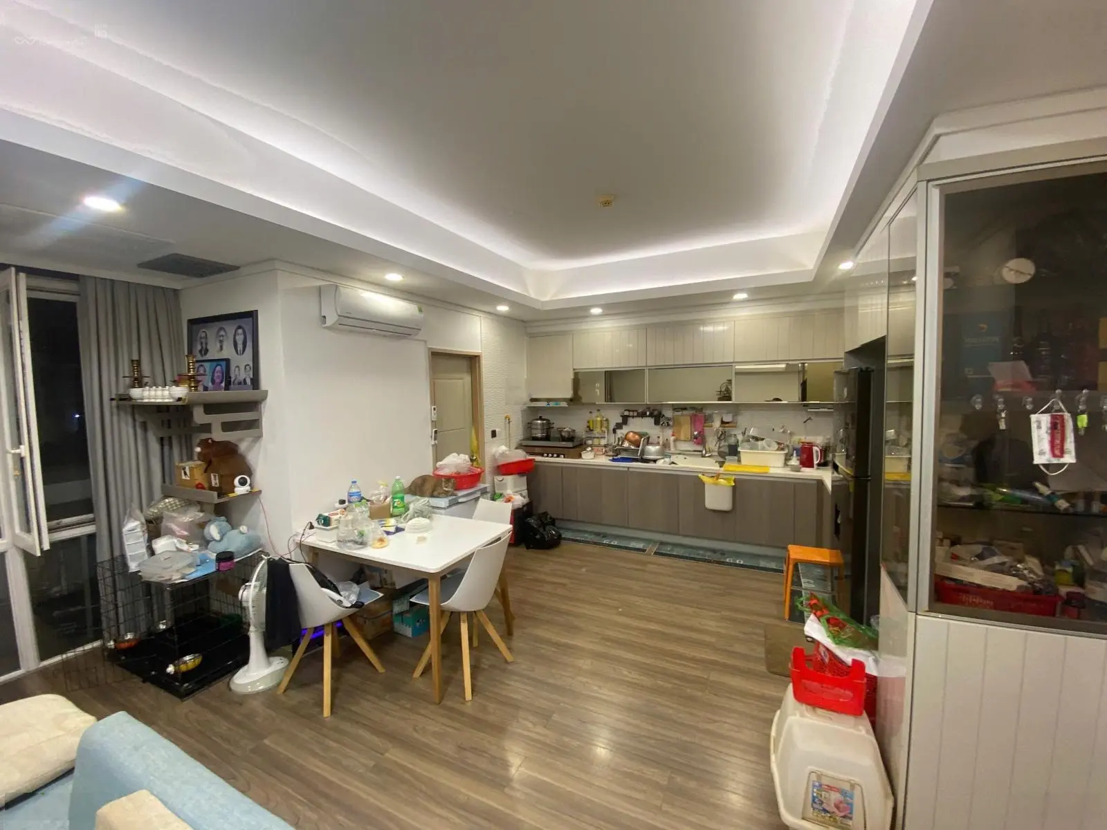 Bán căn hộ Imperia An Phú- 2PN- 95m2 giá chỉ 6,5 tỷ VND tại Quận 2