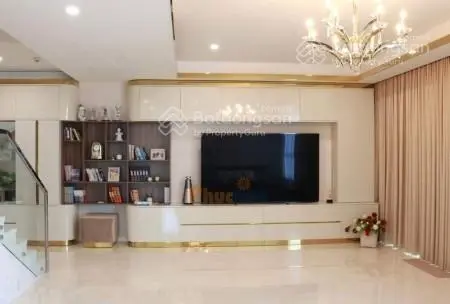 Bán căn hộ duplex sadora sala - view thành phố bao quát