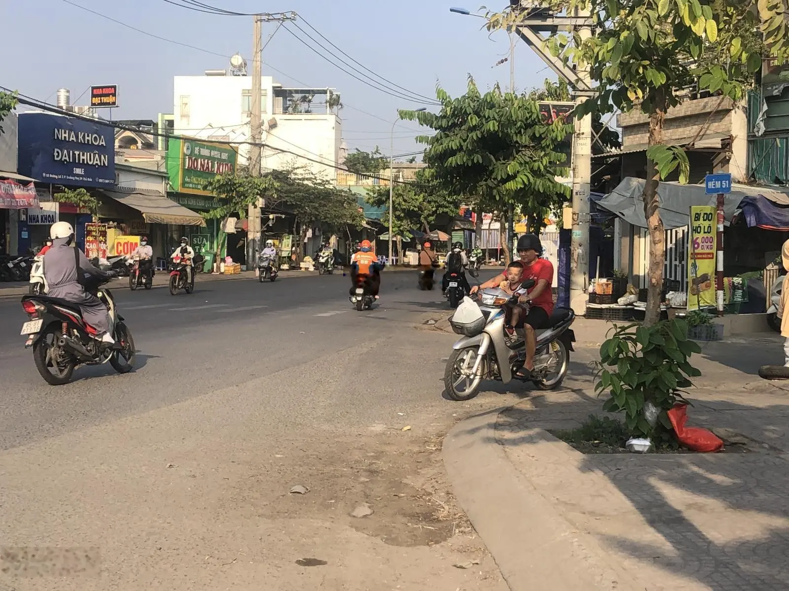 Bán Nhà 123m2 phường Trường Thọ, Quận Thủ Đức, giá rẻ nhỉnh 11tỷ