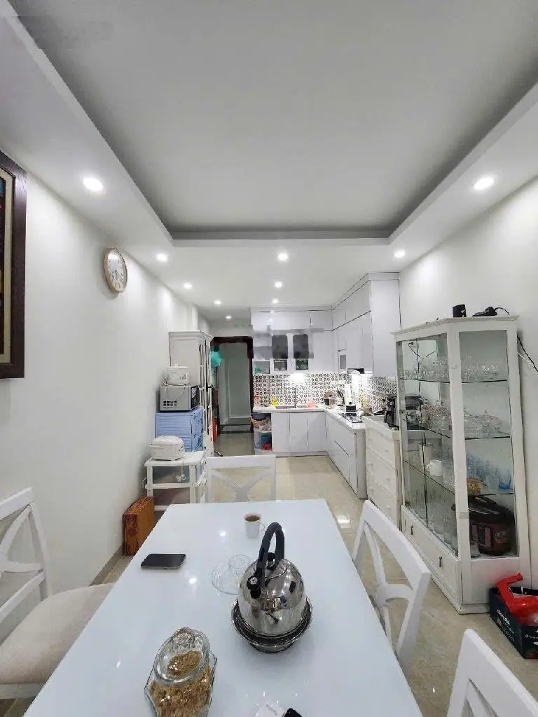 37m2 Phố An Dương ! Phân Lô/Sân rộng !! 5,5 Tỷ