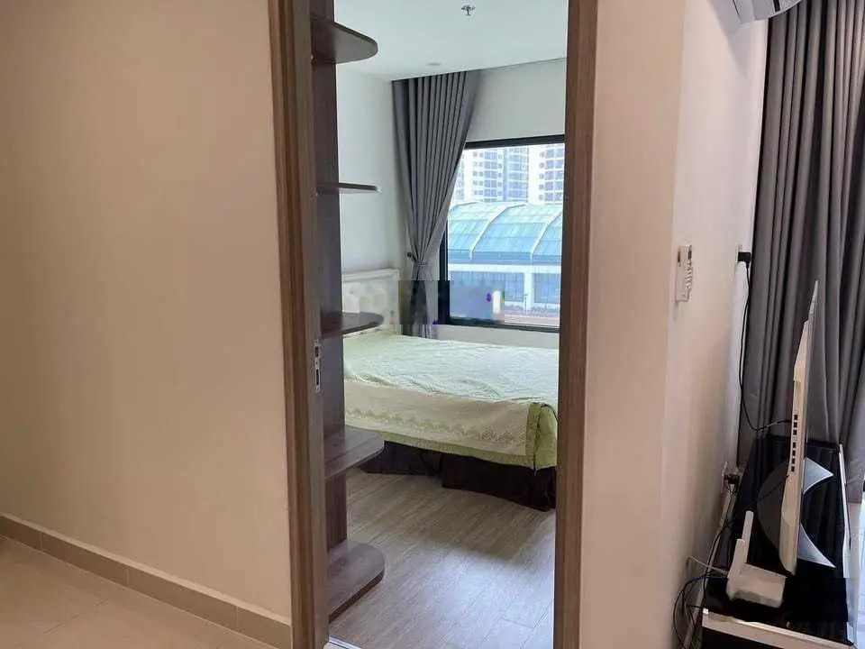 Chính chủ bán căn 1PN+1 full đồ giá chỉ 1.82 tỷ bao phí sẵn sổ Vinhomes Ocean Park