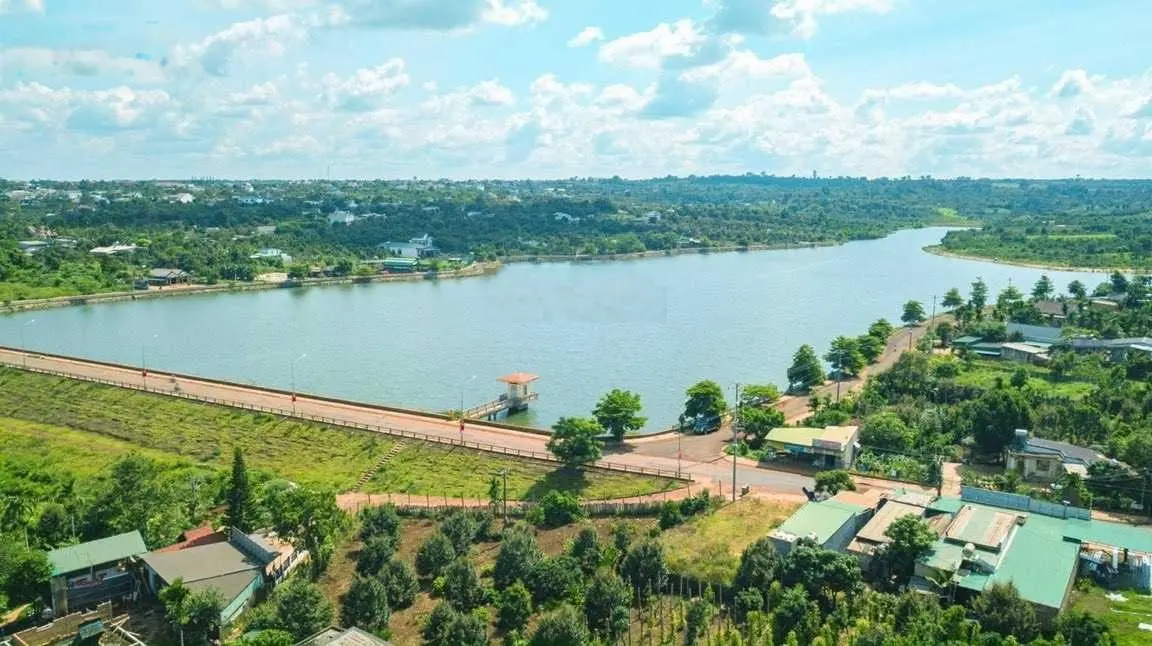 Đã có sổ đỏ - 05 lô đẹp nhất KDC Phú Lộc, ngay ngã tư mới Phú Lộc, gần Khu hành chính, giá tốt