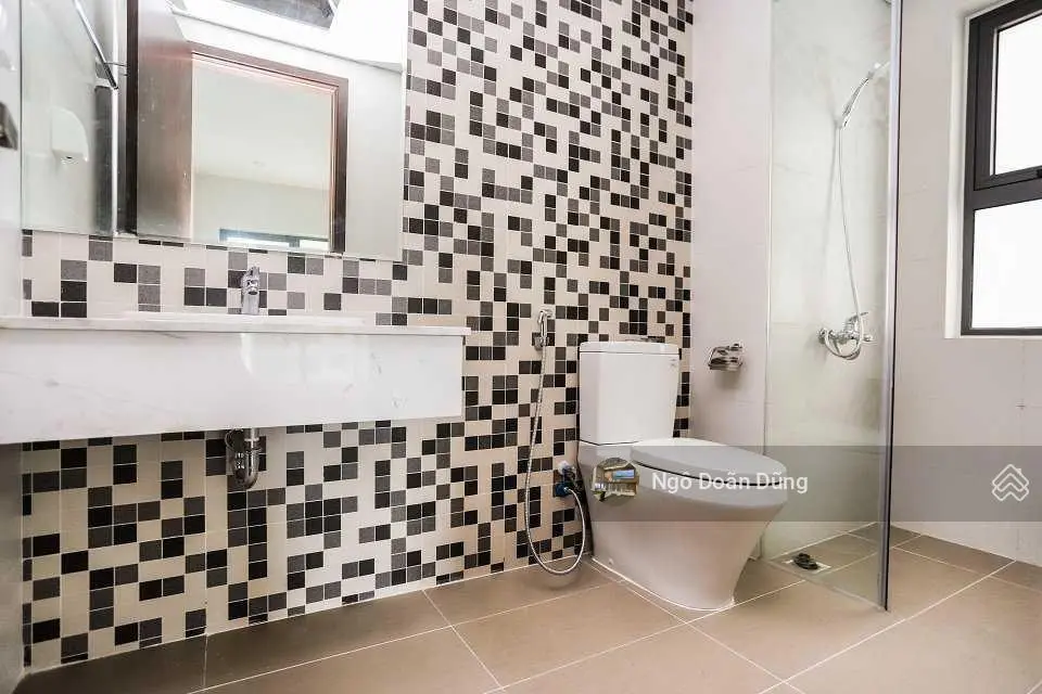 Ban quản lý tòa nhà cập nhật quỹ căn hộ giá tốt The Zen Residence (12/2024) LH 0904 744 ***