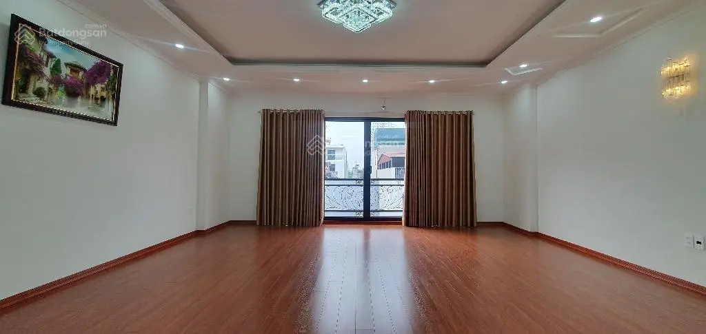 Bán nhà Phúc Lợi khu phân lô vỉa hè kinh doanh sầm uất bán gì cũng đắt gía 90m2 x 5 tầng thang máy