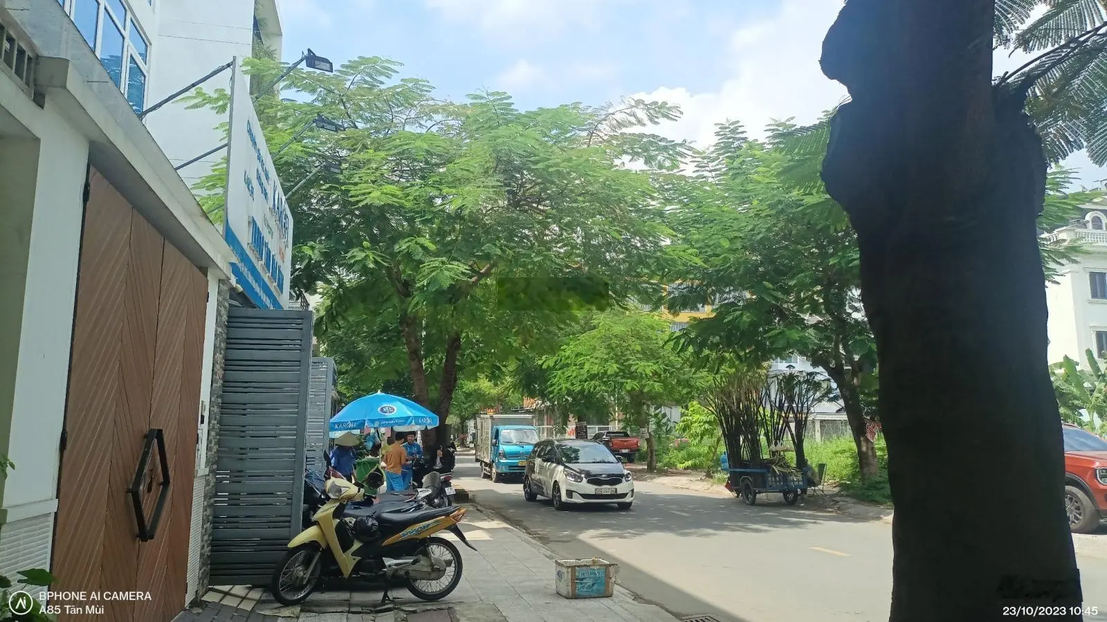 Các Lô Đất KDC Đông Thủ Thiêm Cần Bán, Giá từ 85 Tr/m2, 176m2, 192m2, 120m2 Xây Dựng Hầm 4 Tầng