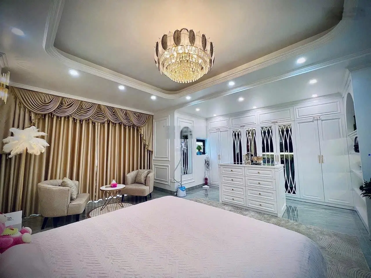 Bán BT Ecorivers Hải Dương, giá siêu hời 8,5 tỷ, 90m2, 4PN, 4WC