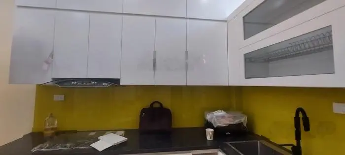 Bán nhà hiếm Ngọc Thuỵ DT 40m2 gần ô tô giá 5.8 tỷ