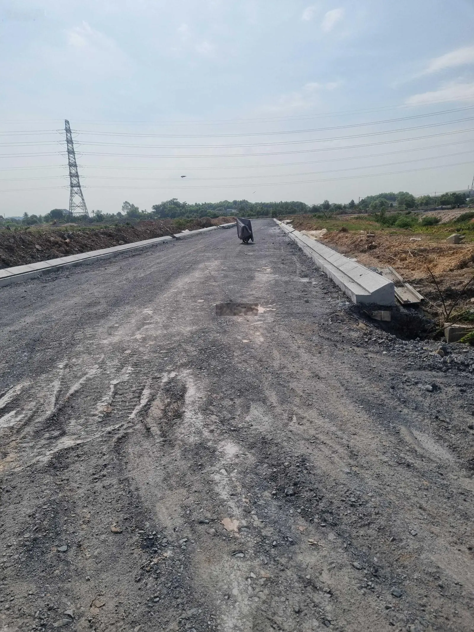 Chính chủ tôi cần bán gấp lô đất dự án Đông Bình Dương giá rẻ diện tích 80m2