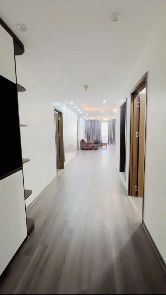 Cần bán căn hộ chung cư FLC Landmark 159m2, full nội thất, view đẹp