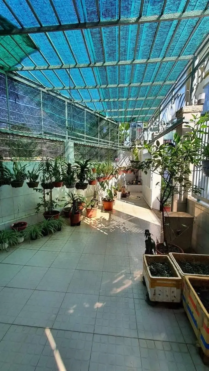 Bán nhà hẻm 110 Lò Lu, 110m2 chỉ 4.2 tỷ