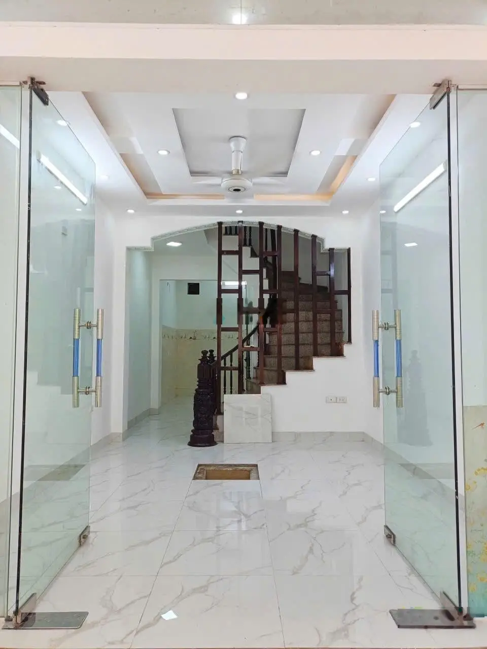 Bán nhà riêng tại đường phố lụa, 7,4 tỷ vnd, 50 m2 - chính chủ - cơ hội vàng