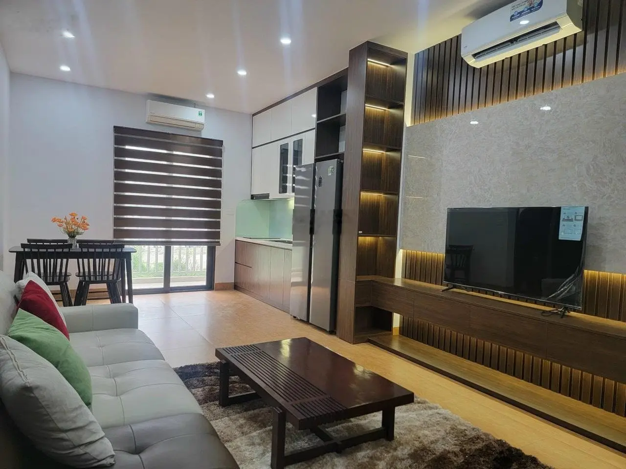Bán căn hộ 2PN và 3PN chung cư Bình An Plaza, trung tâm TP Thanh Hóa, chỉ từ 300tr