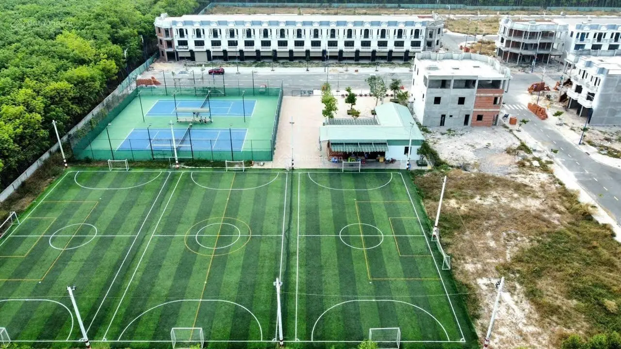 Kẹt tiền bán gấp lô đất 100m2 - giá 900tr/nền - sổ sẵn - công chứng ngay