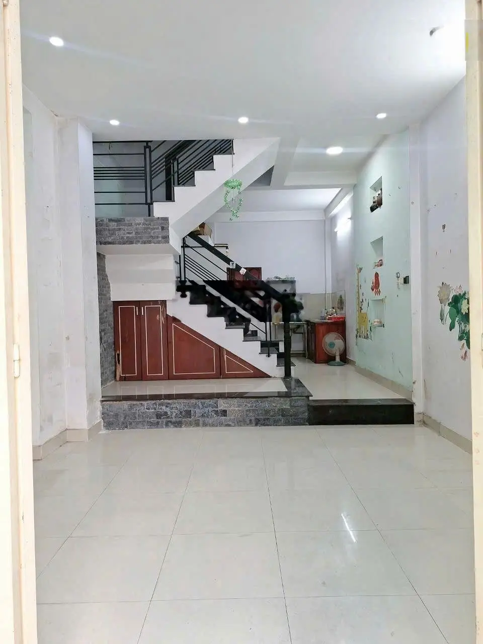 Bán nhà riêng tại Phường Trường Thọ, Thủ Đức, Hồ Chí Minh, 5,2 tỷ, 51m2