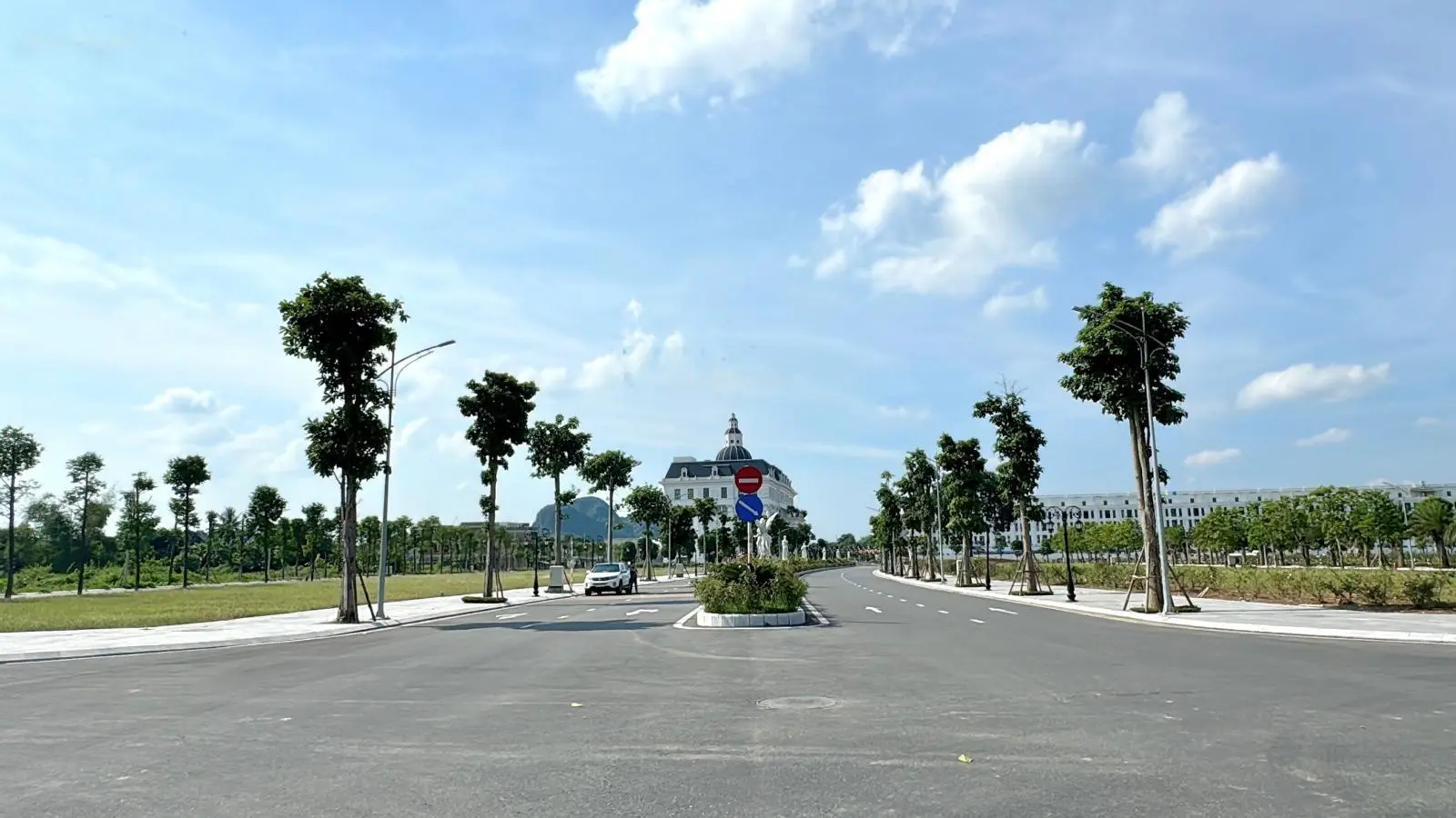 Bán 3 lô đất nền Danko Thái Nguyên - Bìa đỏ ngay SH16 - 3 4 5