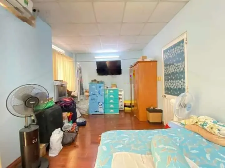 Bán căn Lê Đức Thọ, P16, GV 42m2 giá 3ty9 sổ sẵn