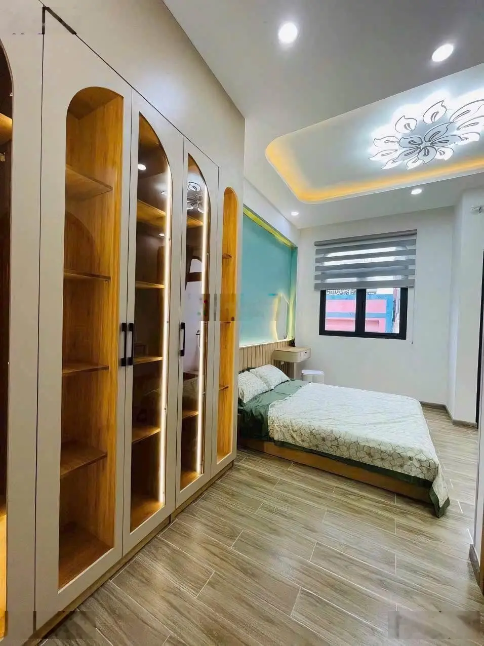 Giảm mạnh 400 triệu bán gấp nhà Bình Lợi, P. 13, Bình Thạnh - Giá 3tỷ160/63,2m2, cho thuê 23tr/th