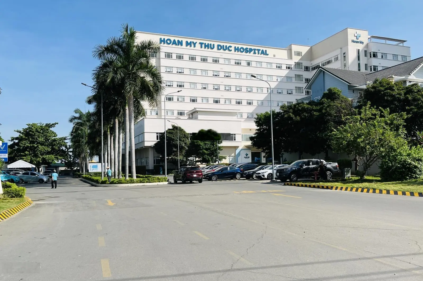 Bán nhà 1t1l (10x16), hẻm oto gần đh quốc gia, p.linh xuân