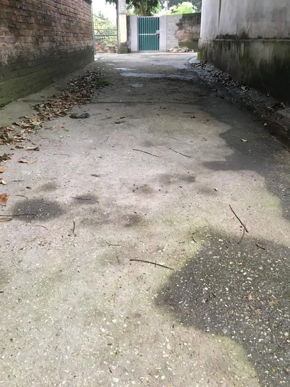 Bán đất tại Xuân Mai, Chương Mỹ. Diện tích 181m2, giá 2 tỷ