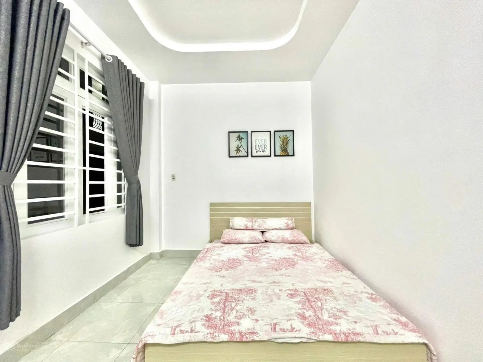 Bán nhà riêng 51m2 tại Nguyễn Thái Sơn, P5, Gò Vấp, HCM, giá chỉ 3 tỷ 650, SHR